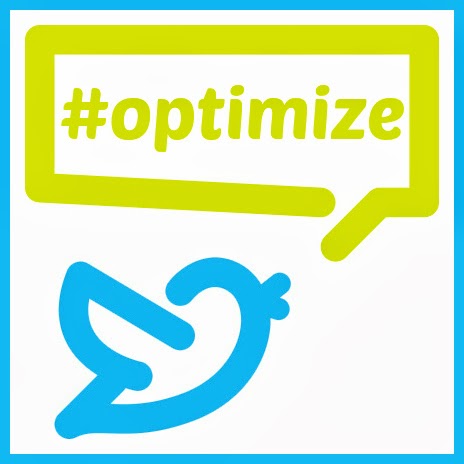 twitter profile optimization