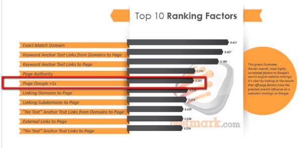 ranking factors-netmark.com
