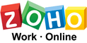 Zoho CRM