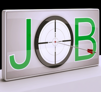 Kristin Johnson, Profession Direction, target companies, target job, job search tips, career change advice, find the right job for me, best fit job