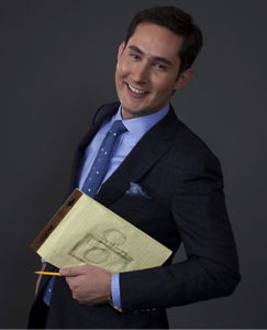Kevin Systrom: Instagram – Source: www.forbes.com