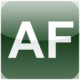 Logo of AgFleet for iPhone/iPad