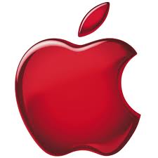 Apple logo