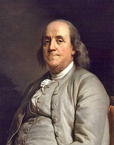 Ben Frank