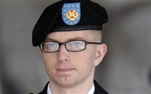 Bradley M