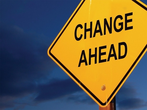 Email Answers - Change Ahead