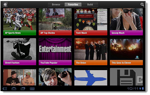 ChannelCaster 5 Apps that will change your social media 