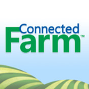 Logo of Connected Farm Mobile for iPhone/iPad