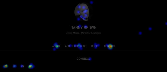 Crazy Egg Danny Brown  