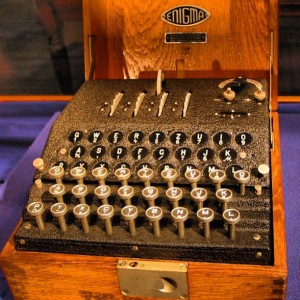 Enigma
