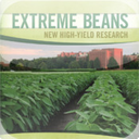 Logo of Extreme Beans for iPhone/iPad