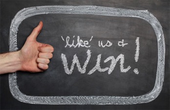 LikeUsandWin