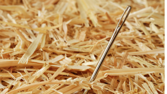 Finding Relevant Data: the Most Important Part of a Monitoring Tool?