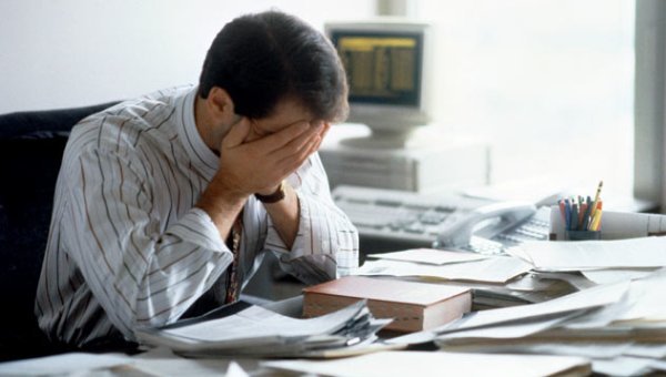 Office Criticism