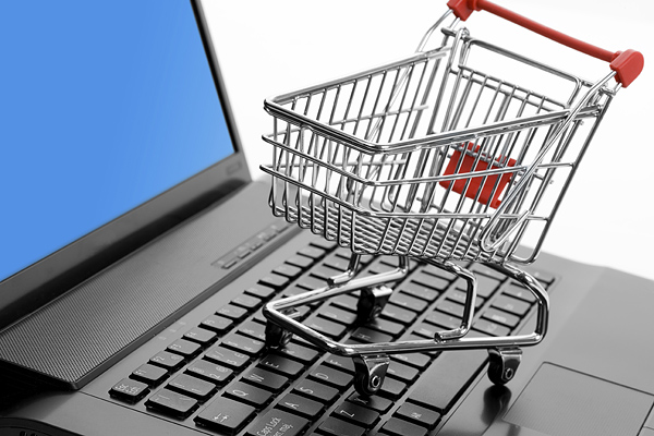 Online Selling and a User-Friendly Shopping Cart