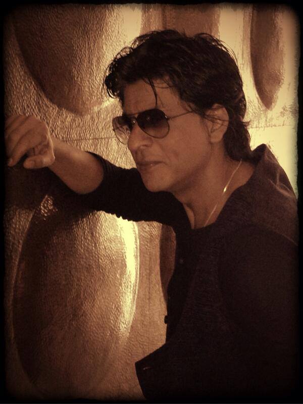 Shah Rukh Khan Facebook