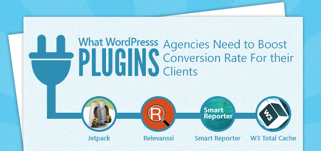 WordPress Plugins For Agencies