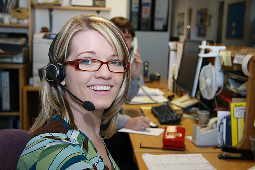 blond girl headset call center.jpg