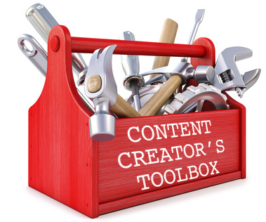 Content Creator's Toolbox