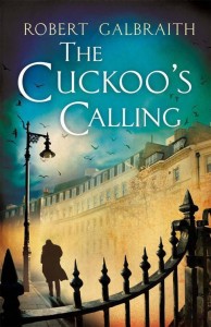 cuckoos calling