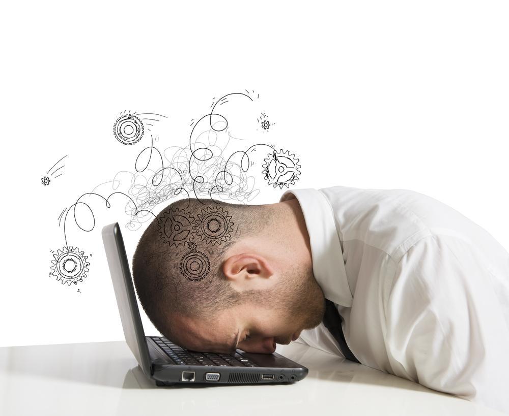 4 IT Issues Your Business Shouldn't Have to Deal With - Business2Community