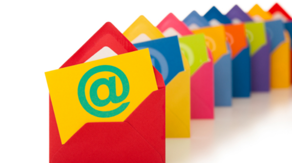 (No Subject): Five Tips for Constructing Effective Email Subject Lines