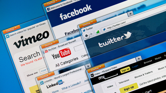 Top 10 Free Social Media Monitoring Tools