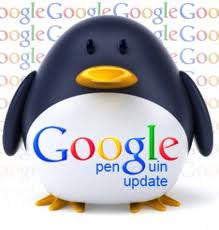 Google Penguin 2.0 Update