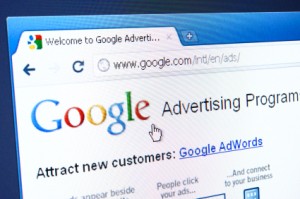 retail roi adwords marin software