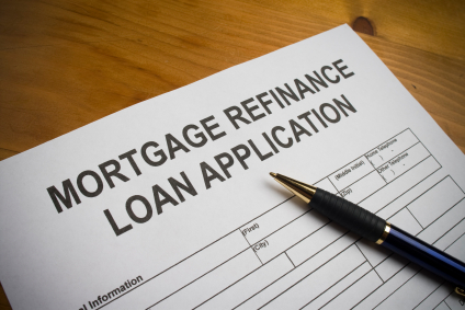 Refinance Your Home 