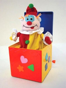 Jack in a Box
