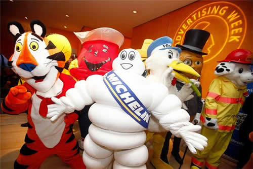 Tru Access Blog - A MASCOT FOR THE MILLENNIALS