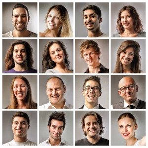personas