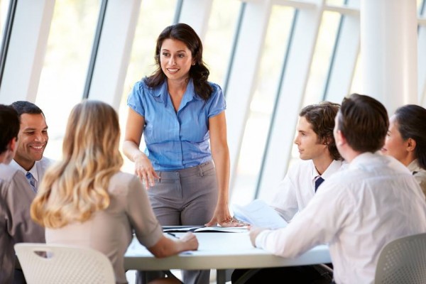 Why Sales Training Is Critical to a Company's Success - Business 2 Community