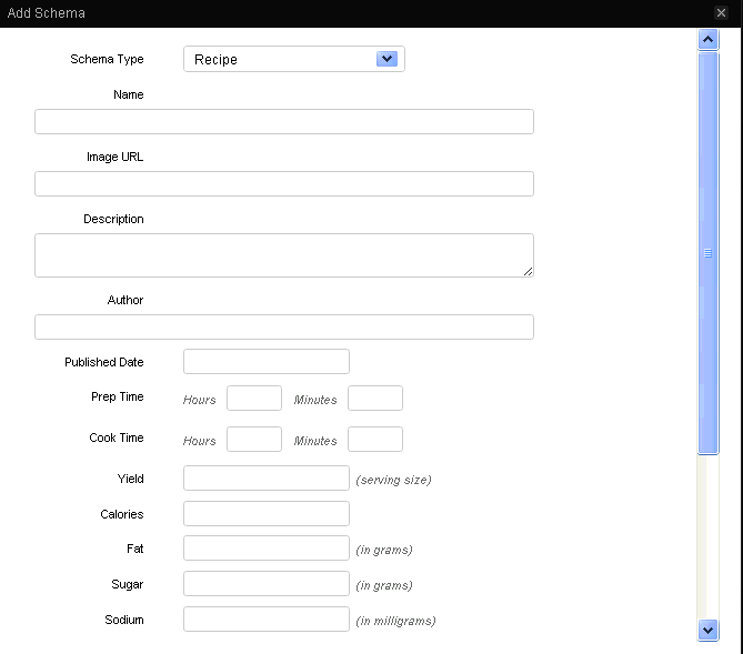 Schema Markup – What, Why, How - Business2Community
