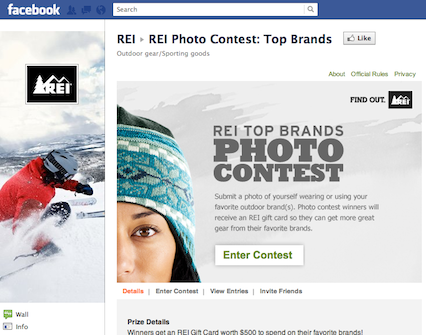 rei facebook contest resized 600