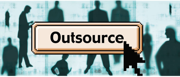 Outsource Marketing