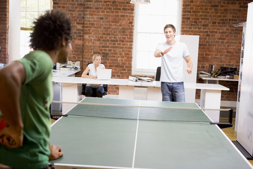 How does your company value culture?