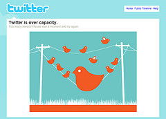 writing for twitter