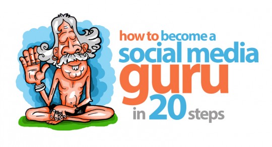 Social Media Guru