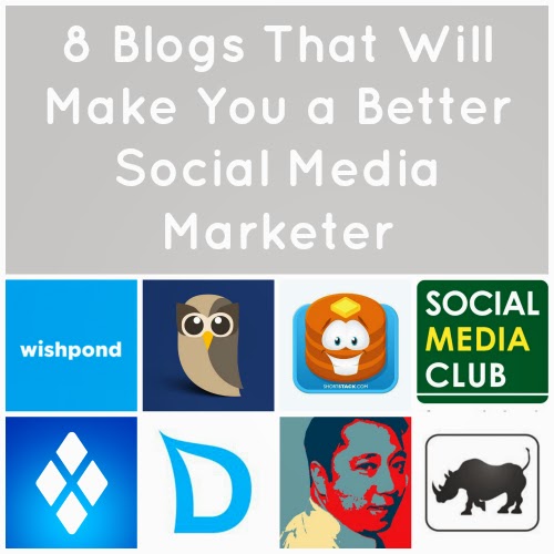 social media marketing blogs