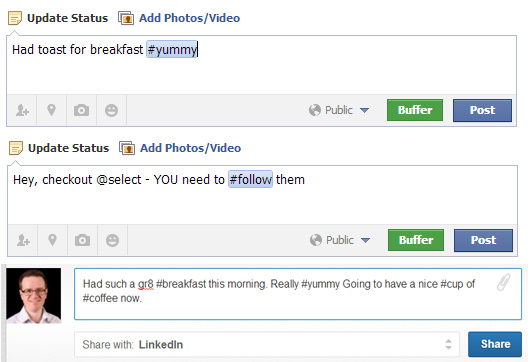 social-network-updates