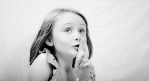 sshhh