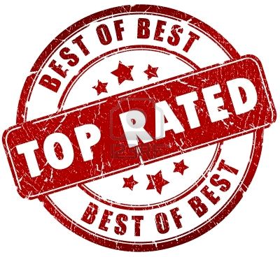 Top Rated Customer Service