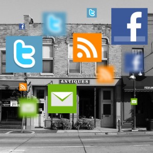 4 Steps to Effectively Using Social Media for Your Company