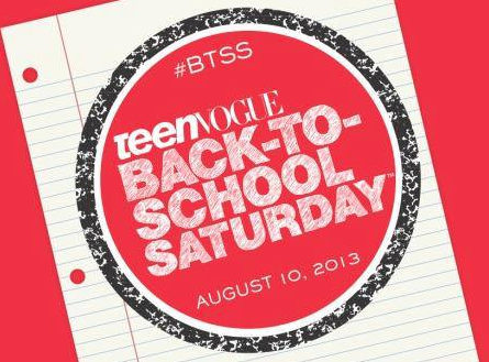 back to school campaigns