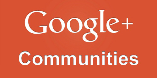 6 mistakes google plus communities
