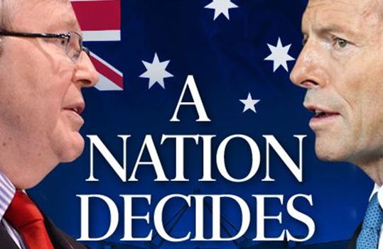 Australian Federal Election