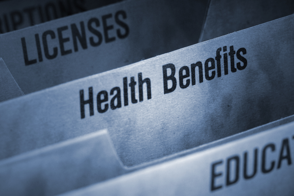 Employee Healthcare Benefits How Much Do They Matter?