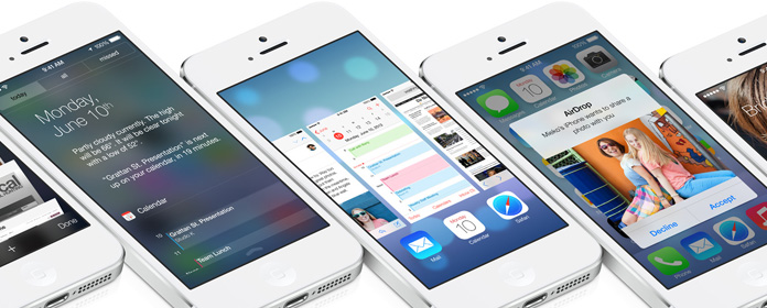 What the New iOS 7 Means for Marketers and Mobile Strategy